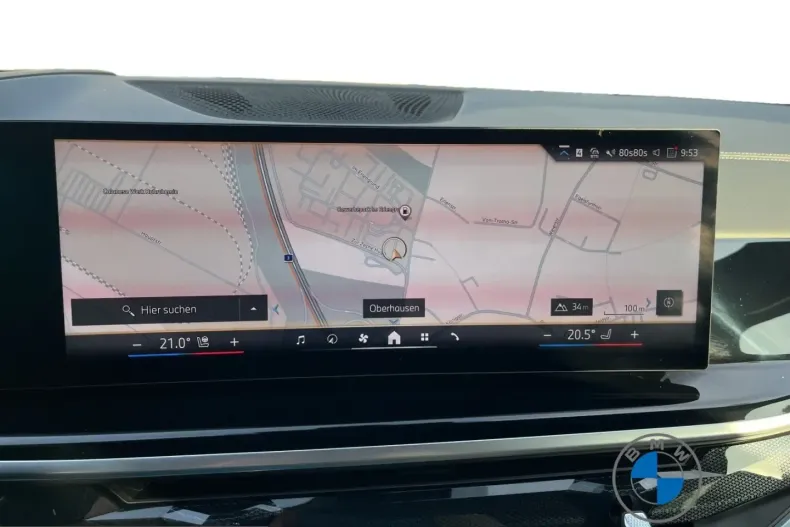 BMW X5 (Seria X) din 2025 cu 26.600 km - oferta BMW253201 - foto 12