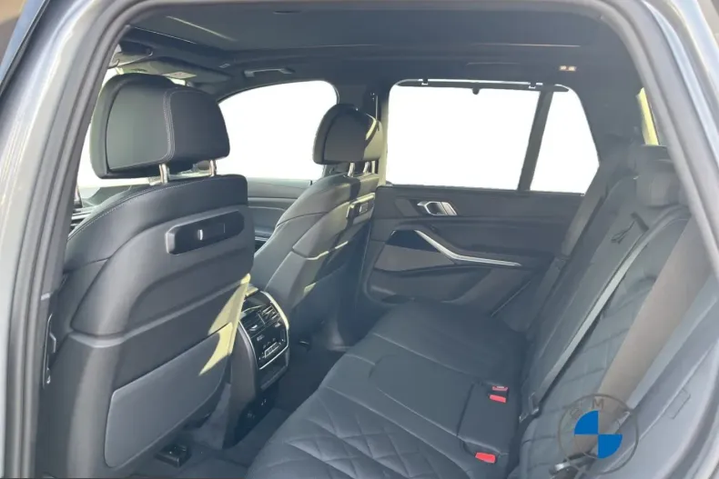 BMW X5 (Seria X) din 2025 cu 26.600 km - oferta BMW253201 - foto 14