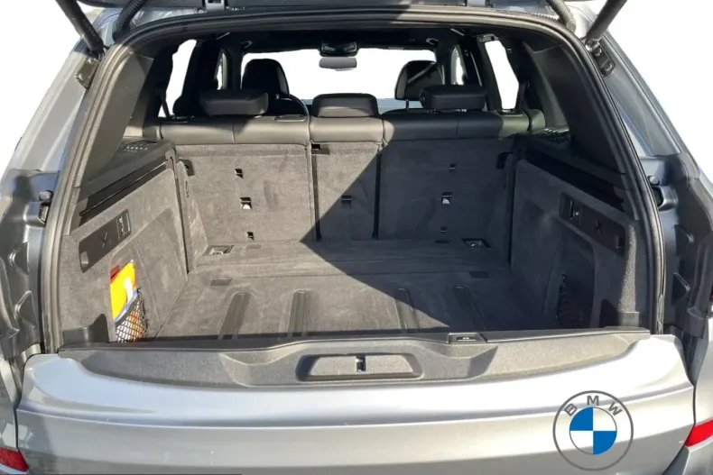 BMW X5 (Seria X) din 2025 cu 26.600 km - oferta BMW253201 - foto 16