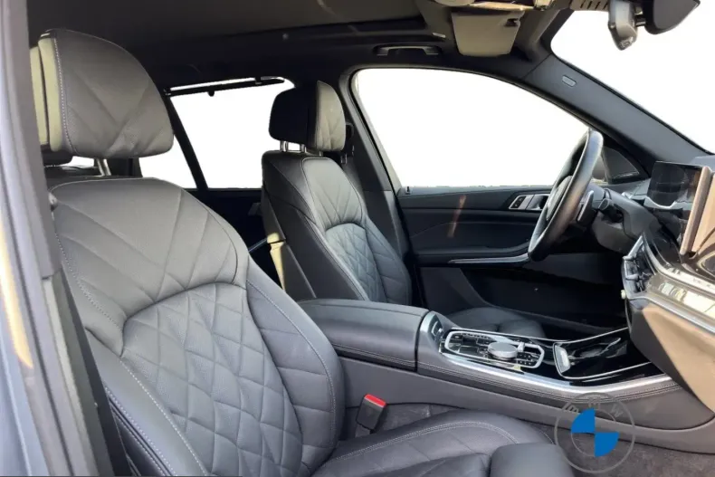 BMW X5 (Seria X) din 2025 cu 26.600 km - oferta BMW253201 - foto 18