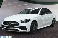 Mercedes-Benz C 300 (Clasa C) din 2025 cu 25.798 km - oferta MER253203 - foto 1