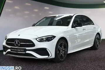 Mercedes-Benz C 300 din 2025 - oferta MER253203