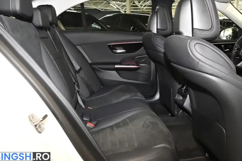Mercedes-Benz C 300 (Clasa C) din 2025 cu 25.798 km - oferta MER253203 - foto 6