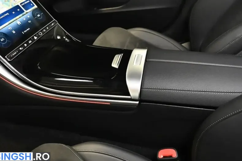 Mercedes-Benz C 300 (Clasa C) din 2025 cu 25.798 km - oferta MER253203 - foto 11