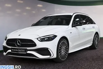 Mercedes-Benz C 300 din 2025 - oferta MER253204