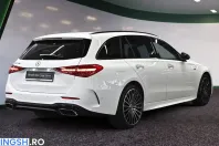 Mercedes-Benz C 300 (Clasa C) din 2025 cu 10.398 km - oferta MER253204 - foto 2