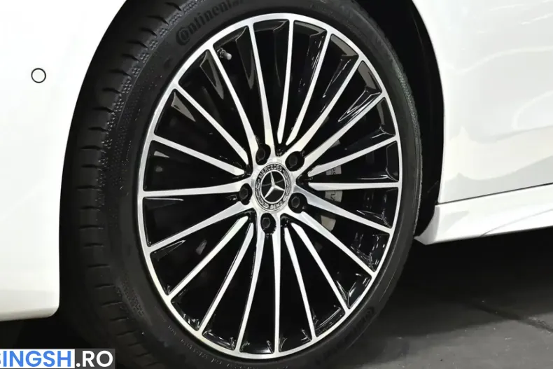Mercedes-Benz C 300 (Clasa C) din 2025 cu 10.398 km - oferta MER253204 - foto 3
