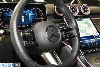 Mercedes-Benz C 300 (Clasa C) din 2025 cu 10.398 km - oferta MER253204 - foto 5