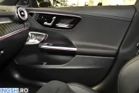 Mercedes-Benz C 300 (Clasa C) din 2025 cu 10.398 km - oferta MER253204 - foto 9
