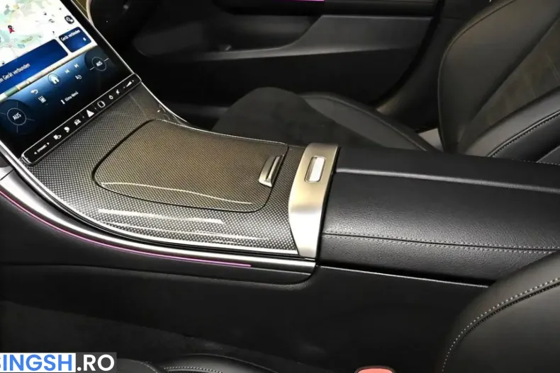 Mercedes-Benz C 300 (Clasa C) din 2025 cu 10.398 km - oferta MER253204 - foto 13