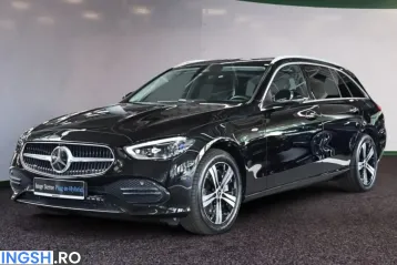 Mercedes-Benz C 300 din 2026 - oferta MER253205