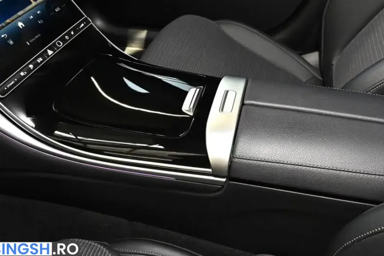 Mercedes-Benz C 300 (Clasa C) din 2026 cu 21.698 km - oferta MER253205 - foto 7