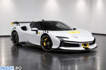 Ferrari SF90 XX Stradale din 2026 - oferta FER253206