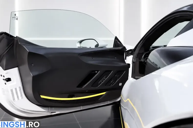 Ferrari SF90 XX Stradale din 2026 cu 100 km - oferta FER253206 - foto 7