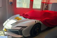 Ferrari SF90 XX Stradale din 2026 cu 100 km - oferta FER253206 - foto 10