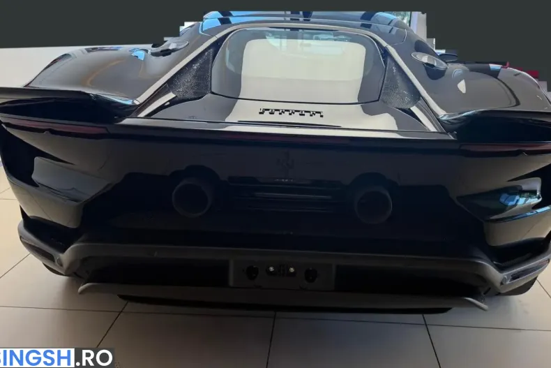 Ferrari Testarossa din 2026 cu 100 km - oferta FER253207 - foto 3