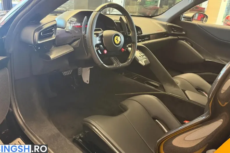 Ferrari Testarossa din 2026 cu 100 km - oferta FER253207 - foto 5