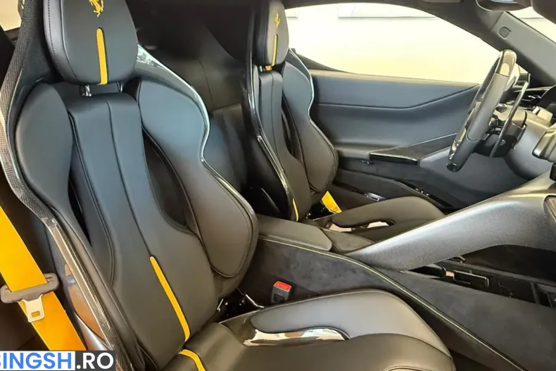 Ferrari Testarossa din 2026 cu 100 km - oferta FER253207 - foto 8
