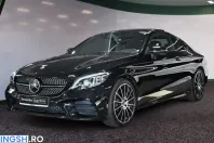 Mercedes-Benz C 300 (Clasa C) din 2024 cu 26.189 km - oferta MER253208 - foto 1