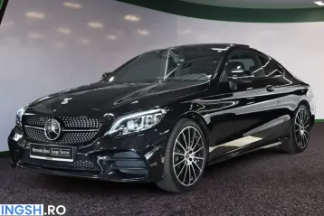 Mercedes-Benz C 300 din 2024 - oferta MER253208