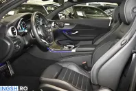 Mercedes-Benz C 300 (Clasa C) din 2024 cu 26.189 km - oferta MER253208 - foto 4