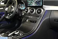 Mercedes-Benz C 300 (Clasa C) din 2024 cu 26.189 km - oferta MER253208 - foto 7