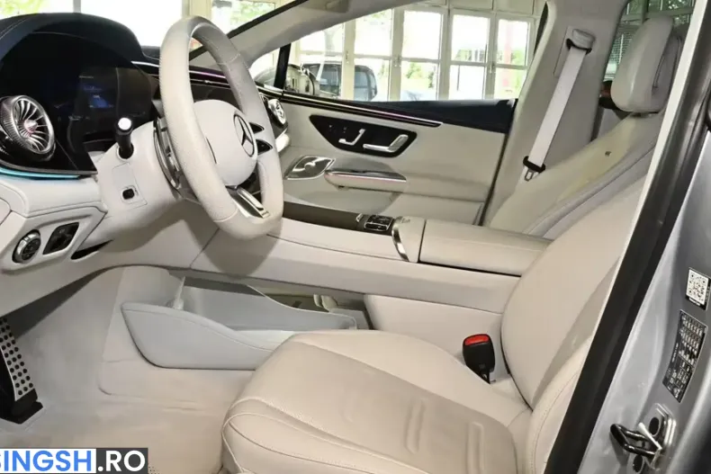 Mercedes-Benz EQE (Clasa E) din 2025 cu 32.473 km - oferta MER253209 - foto 4