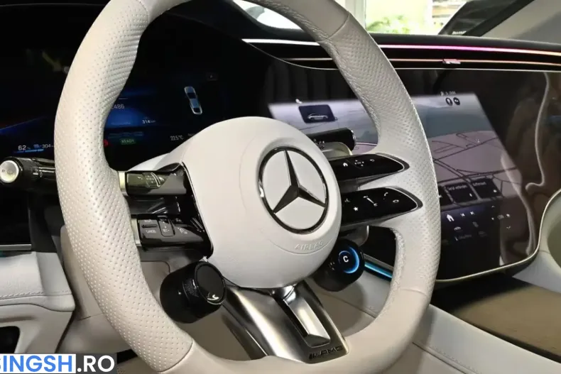 Mercedes-Benz EQE (Clasa E) din 2025 cu 32.473 km - oferta MER253209 - foto 5