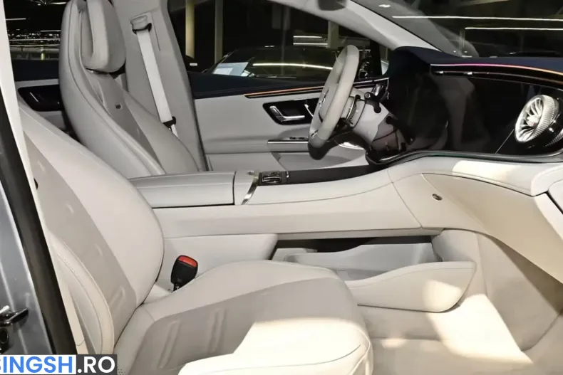 Mercedes-Benz EQE (Clasa E) din 2025 cu 32.473 km - oferta MER253209 - foto 8