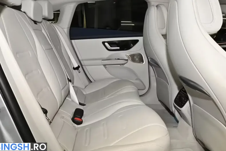 Mercedes-Benz EQE (Clasa E) din 2025 cu 32.473 km - oferta MER253209 - foto 9