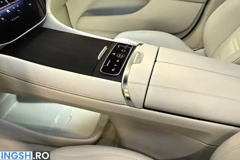 Mercedes-Benz EQE (Clasa E) din 2025 cu 32.473 km - oferta MER253209 - foto 11