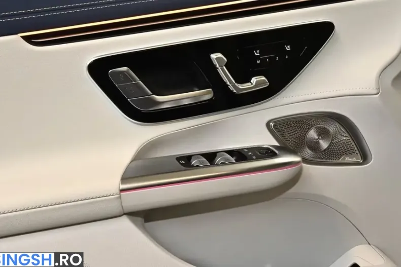 Mercedes-Benz EQE (Clasa E) din 2025 cu 32.473 km - oferta MER253209 - foto 12