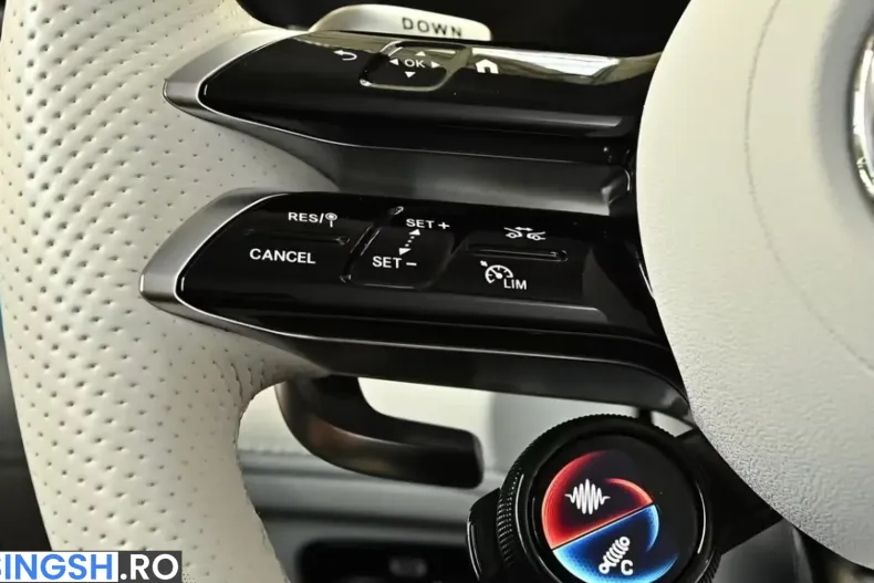 Mercedes-Benz EQE (Clasa E) din 2025 cu 32.473 km - oferta MER253209 - foto 15