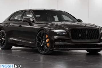 Bentley Flying Spur din 2026 - oferta BEN253210