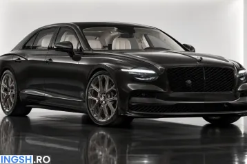 Bentley Flying Spur din 2026 - oferta BEN253211