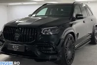 Mercedes-Benz GLS 400 (Clasa GLS) din 2022 cu 84.390 km - oferta MER253212 - foto 1
