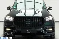 Mercedes-Benz GLS 400 (Clasa GLS) din 2022 cu 84.390 km - oferta MER253212 - foto 2