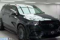 Mercedes-Benz GLS 400 (Clasa GLS) din 2022 cu 84.390 km - oferta MER253212 - foto 3