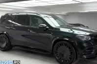 Mercedes-Benz GLS 400 (Clasa GLS) din 2022 cu 84.390 km - oferta MER253212 - foto 7