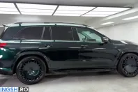 Mercedes-Benz GLS 400 (Clasa GLS) din 2022 cu 84.390 km - oferta MER253212 - foto 8