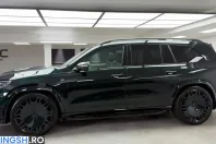 Mercedes-Benz GLS 400 (Clasa GLS) din 2022 cu 84.390 km - oferta MER253212 - foto 9