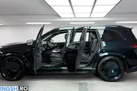 Mercedes-Benz GLS 400 (Clasa GLS) din 2022 cu 84.390 km - oferta MER253212 - foto 10
