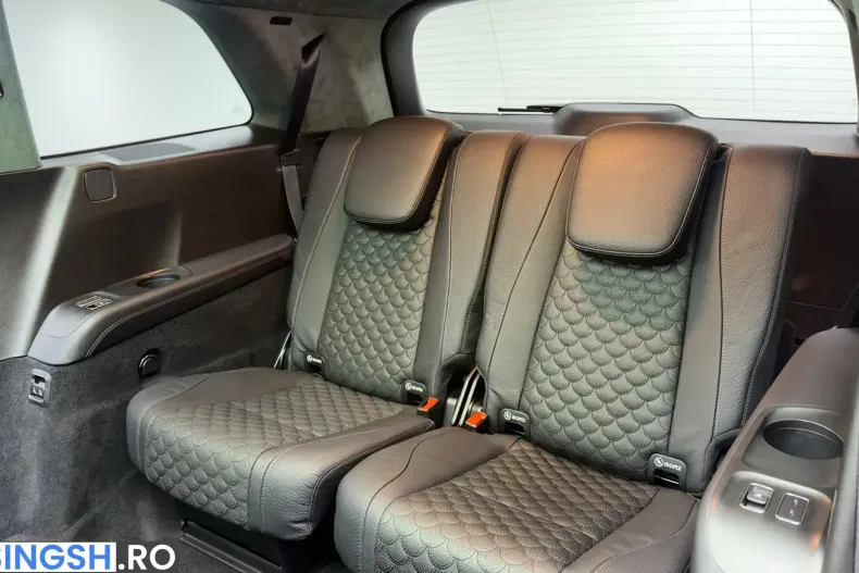 Mercedes-Benz GLS 400 (Clasa GLS) din 2022 cu 84.390 km - oferta MER253212 - foto 15