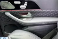 Mercedes-Benz GLS 400 (Clasa GLS) din 2022 cu 84.390 km - oferta MER253212 - foto 19