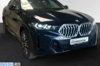 BMW X6 (Seria X) din 2025 cu 23.492 km - oferta BMW253213 - foto 1