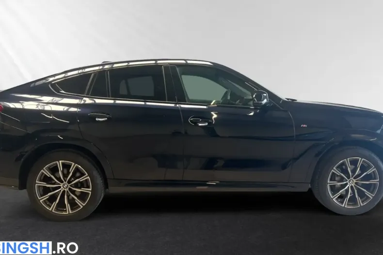 BMW X6 (Seria X) din 2025 cu 23.492 km - oferta BMW253213 - foto 5