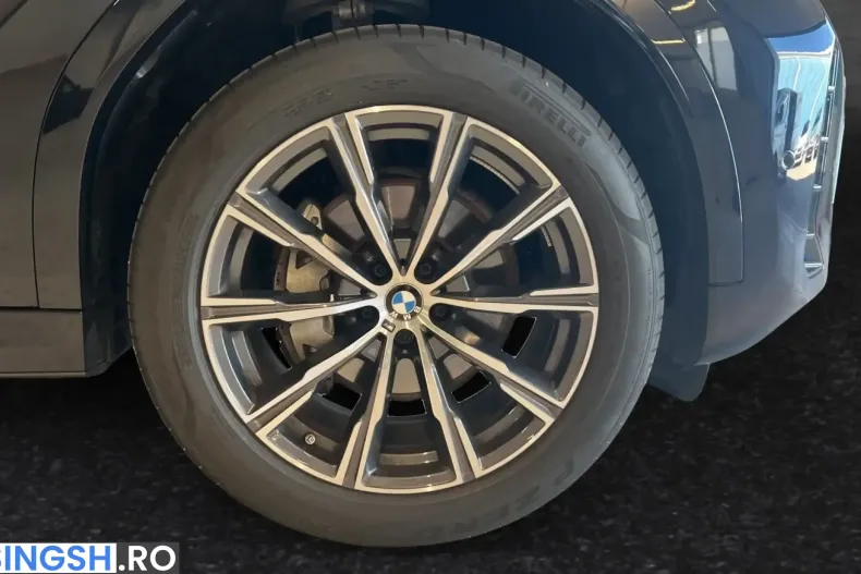 BMW X6 (Seria X) din 2025 cu 23.492 km - oferta BMW253213 - foto 6