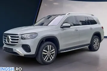 Mercedes-Benz GLS 450 din 2023 - oferta MER253214