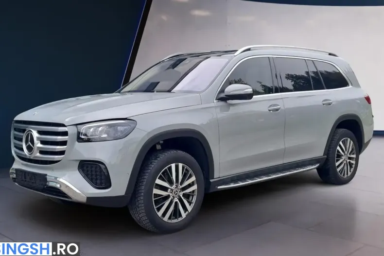 Mercedes-Benz GLS 450 (Clasa GLS) din 2023 cu 59.560 km - oferta MER253214 - foto 1