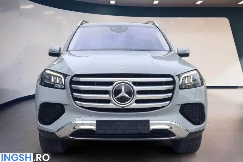 Mercedes-Benz GLS 450 (Clasa GLS) din 2023 cu 59.560 km - oferta MER253214 - foto 2
